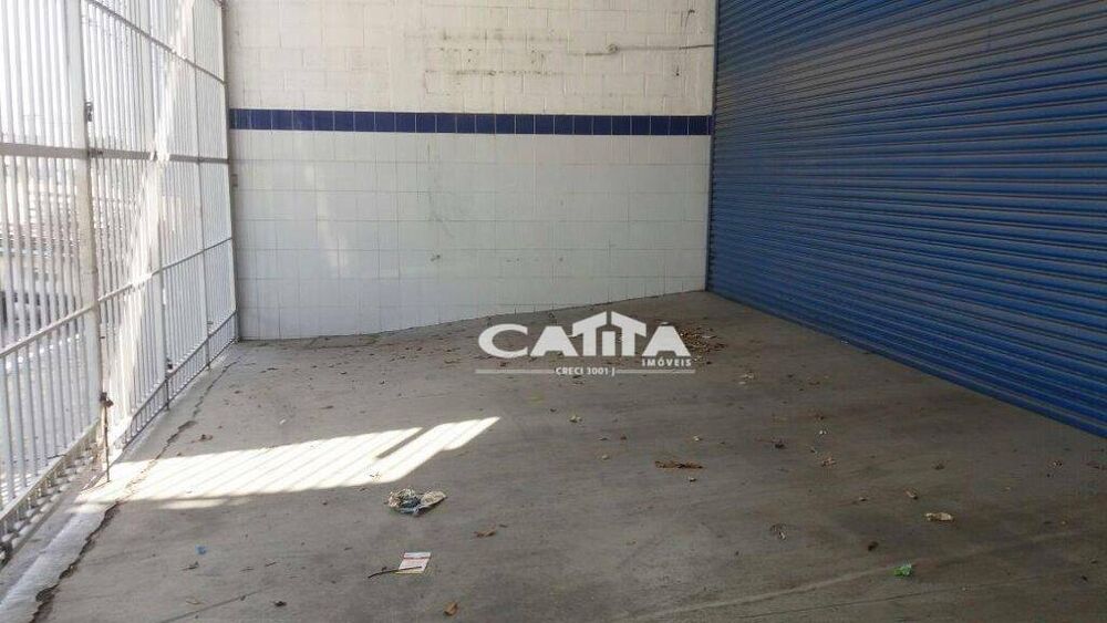 Depósito-Galpão, 550 m² - Foto 12