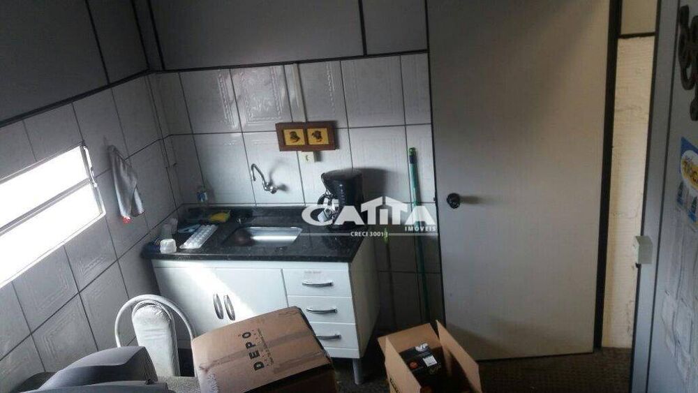 Depósito-Galpão, 550 m² - Foto 3