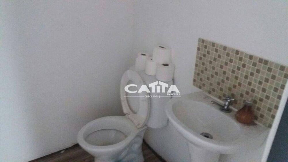 Depósito-Galpão, 550 m² - Foto 17
