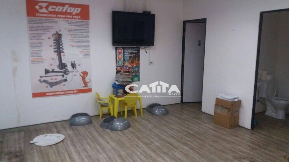 Depósito-Galpão, 550 m² - Foto 10