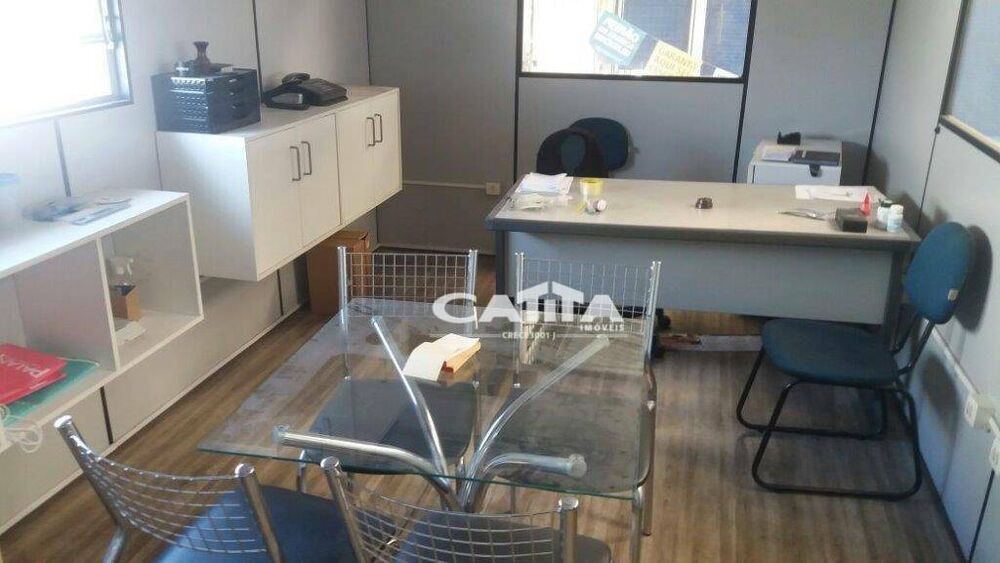 Depósito-Galpão, 550 m² - Foto 5