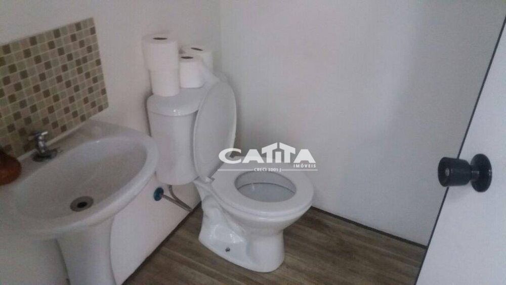 Depósito-Galpão, 550 m² - Foto 18