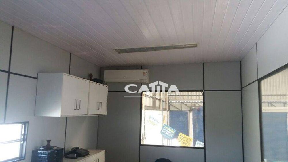 Depósito-Galpão, 550 m² - Foto 8