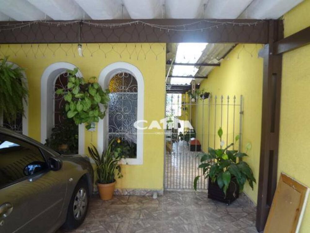 Sobrado, 3 quartos, 120 m² - Foto 16
