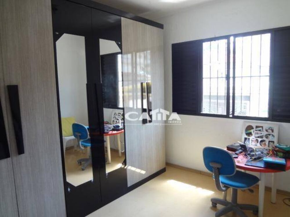 Sobrado, 3 quartos, 120 m² - Foto 5