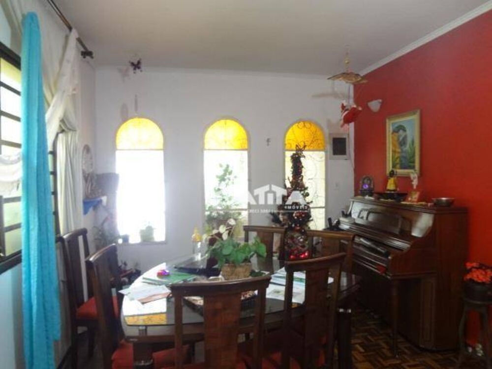 Sobrado, 3 quartos, 120 m² - Foto 21