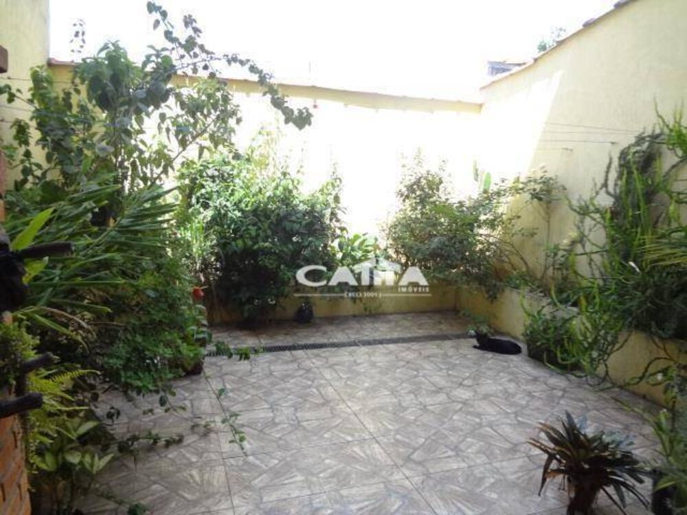 Sobrado, 3 quartos, 120 m² - Foto 18