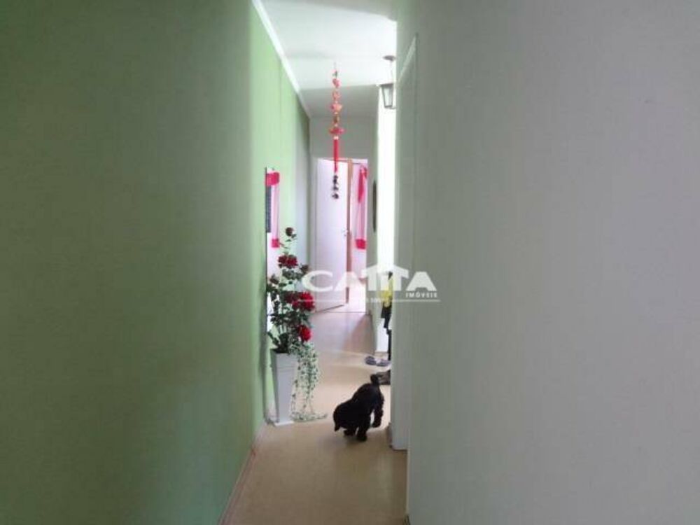 Sobrado, 3 quartos, 120 m² - Foto 17