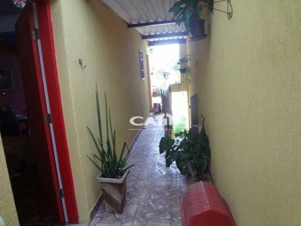 Sobrado, 3 quartos, 120 m² - Foto 14