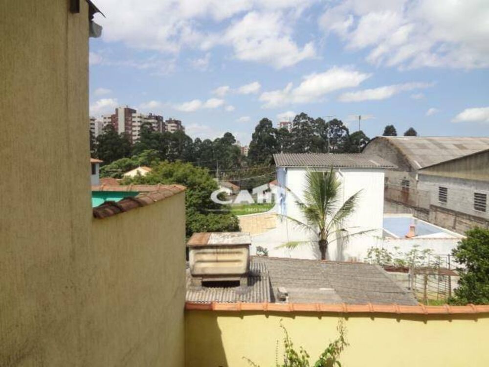 Sobrado, 3 quartos, 120 m² - Foto 22