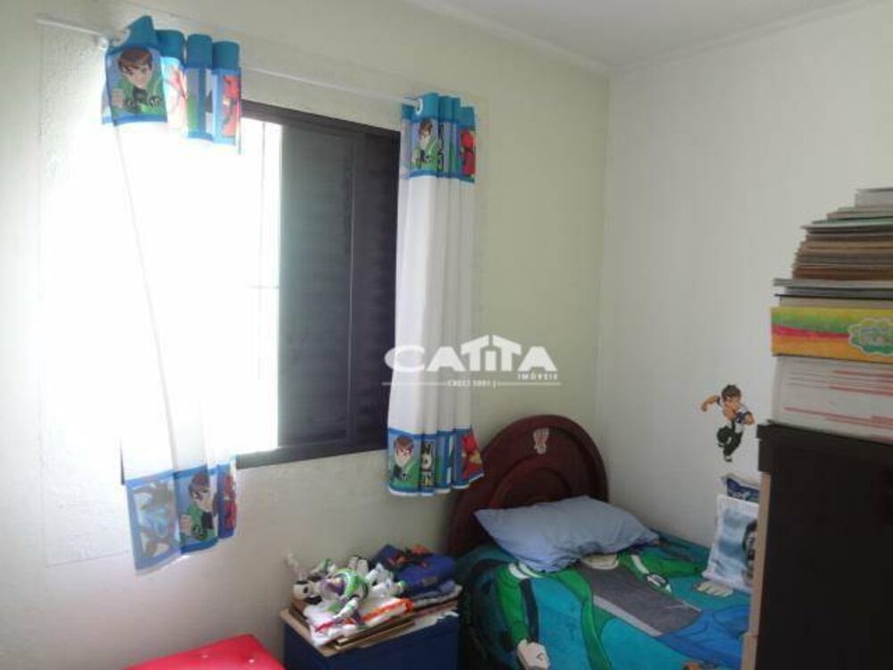 Sobrado, 3 quartos, 120 m² - Foto 11