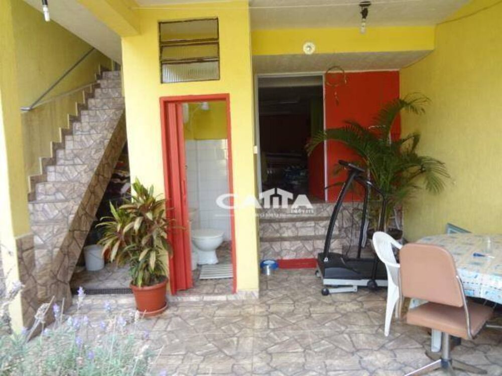 Sobrado, 3 quartos, 120 m² - Foto 15