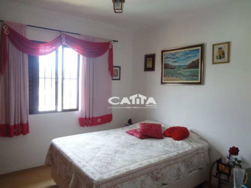 Sobrado, 3 quartos, 120 m² - Foto 1