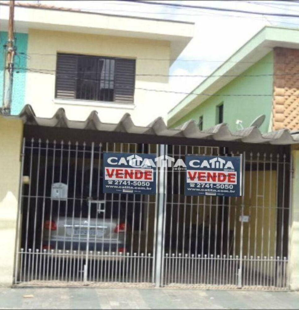 Sobrado, 3 quartos, 120 m² - Foto 9