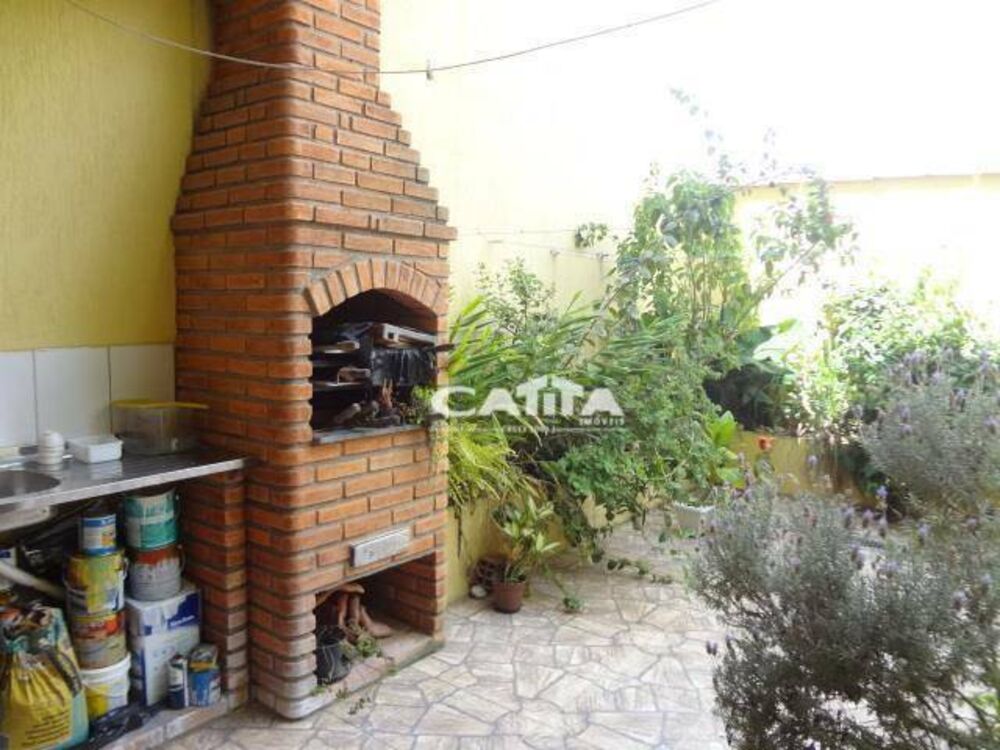 Sobrado, 3 quartos, 120 m² - Foto 4