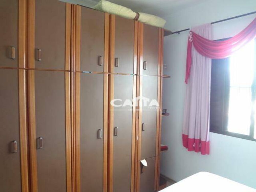 Sobrado, 3 quartos, 120 m² - Foto 3