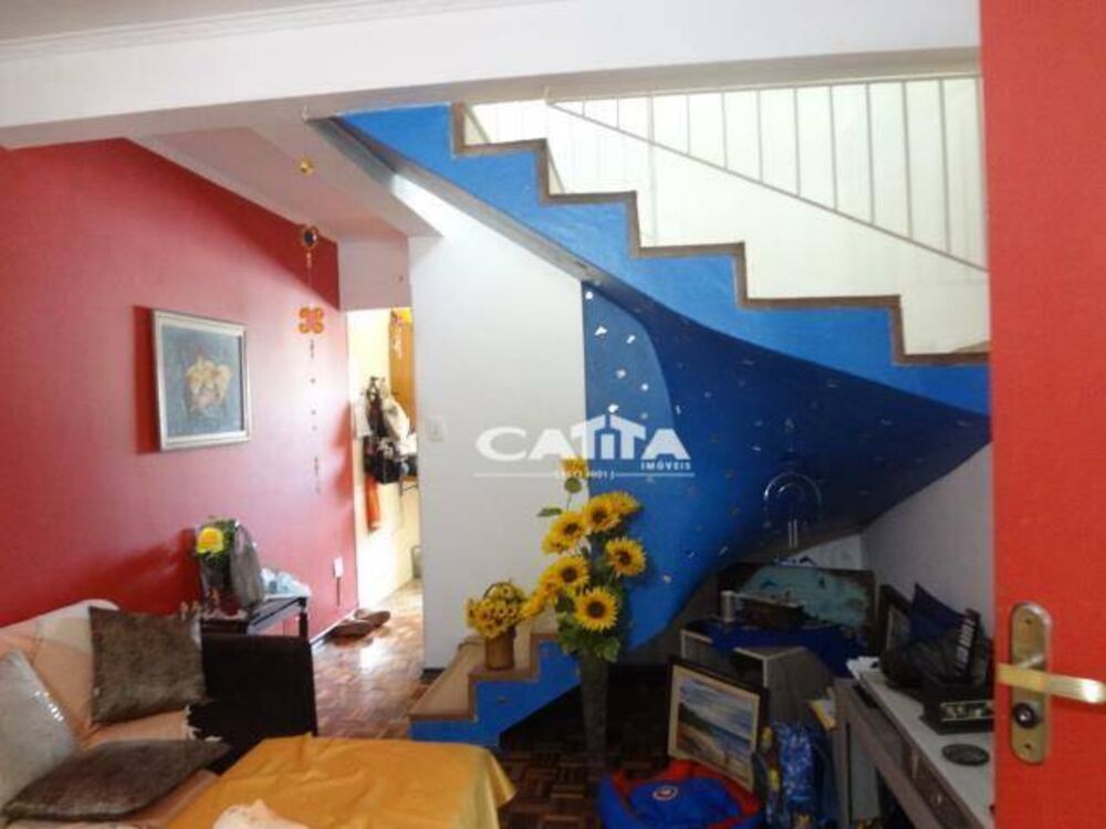 Sobrado, 3 quartos, 120 m² - Foto 12