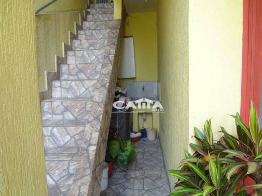 Sobrado, 3 quartos, 120 m² - Foto 8