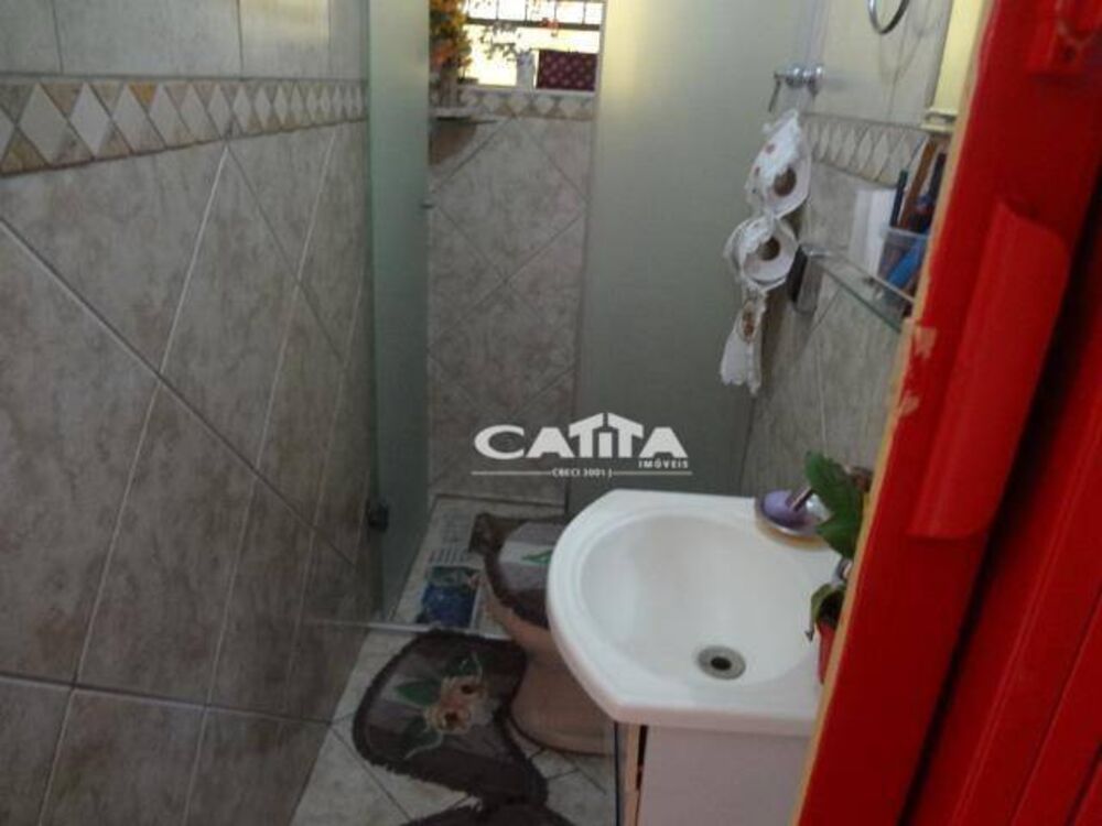 Sobrado, 3 quartos, 120 m² - Foto 7