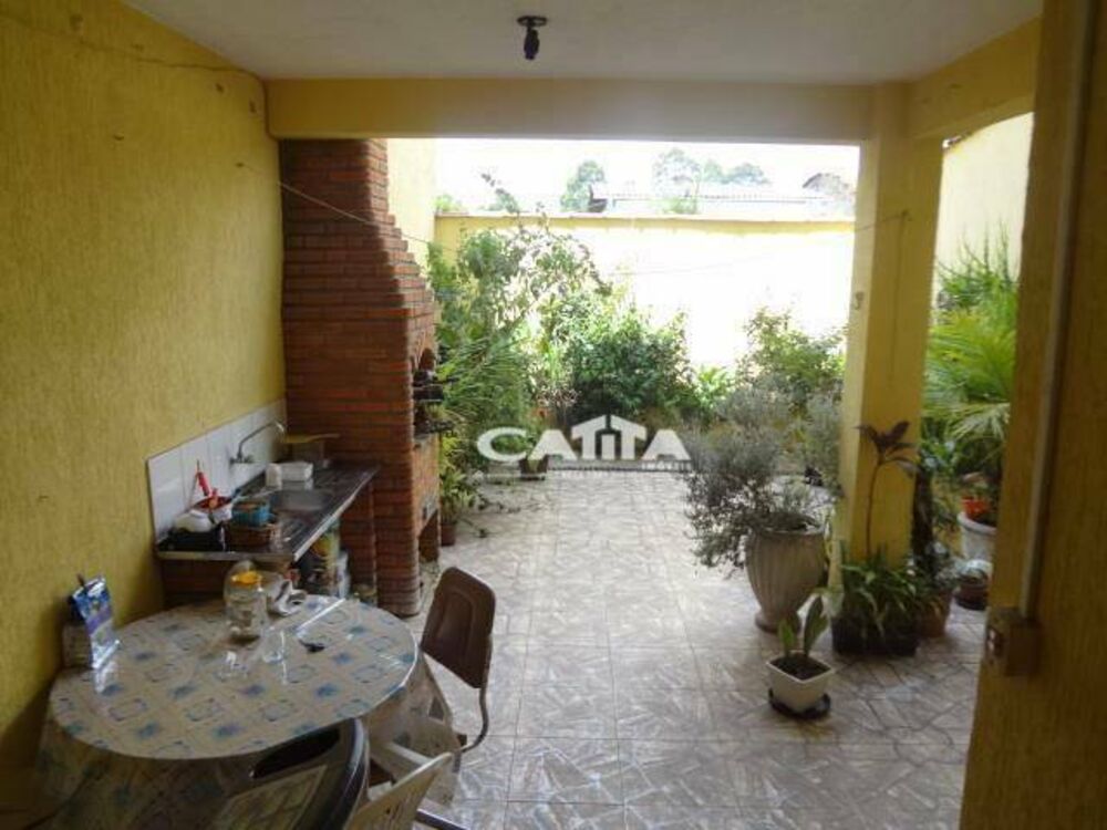 Sobrado, 3 quartos, 120 m² - Foto 20