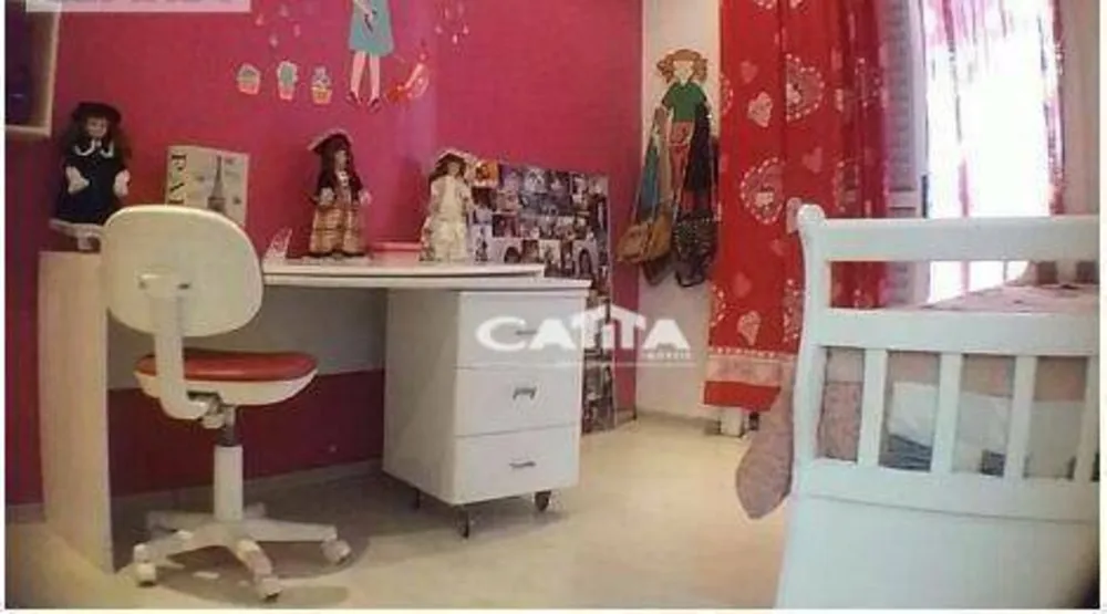 Sobrado, 4 quartos, 505 m² - Foto 2