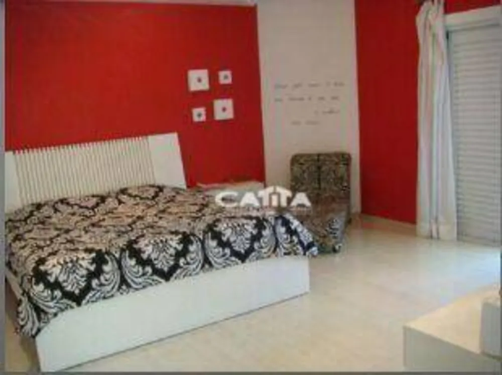 Sobrado, 4 quartos, 505 m² - Foto 1