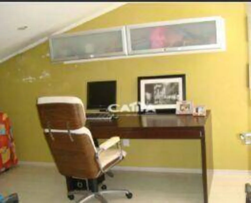 Sobrado, 4 quartos, 505 m² - Foto 3