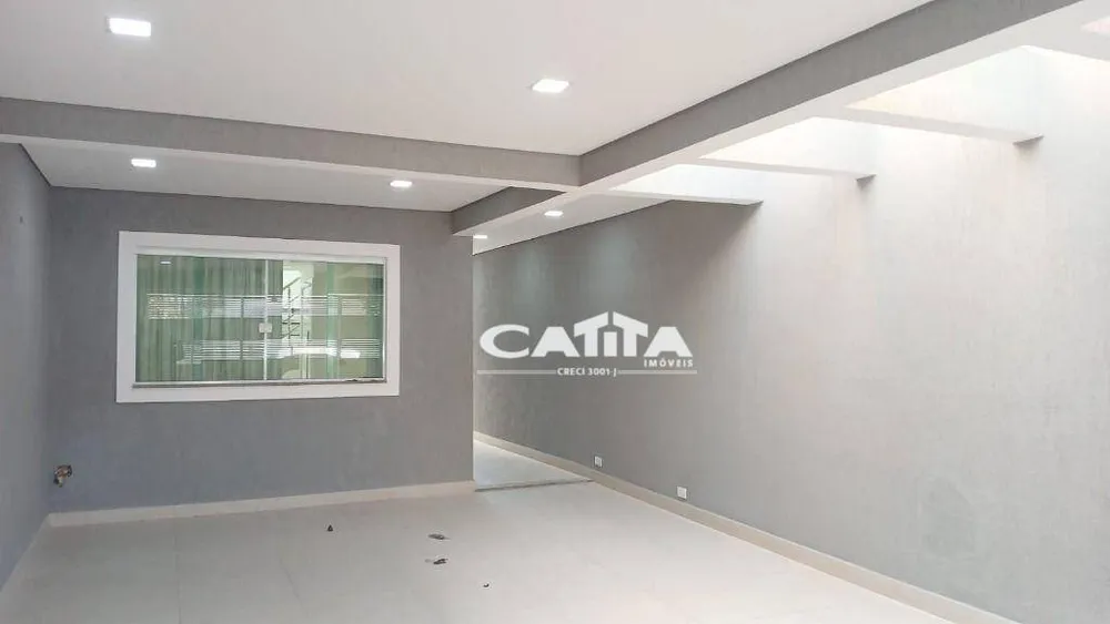 Sobrado, 3 quartos, 150 m² - Foto 3