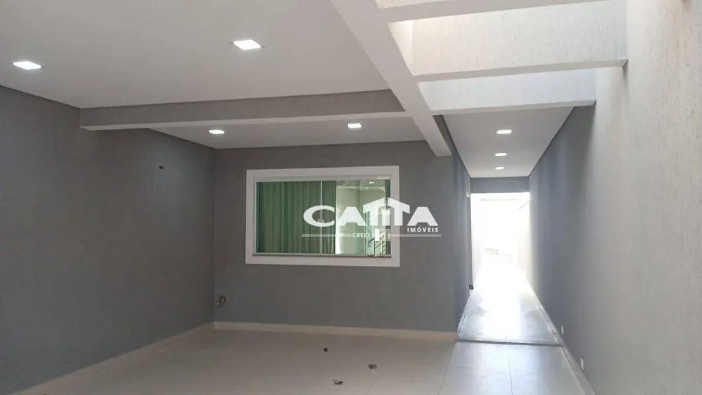 Sobrado, 3 quartos, 150 m² - Foto 4