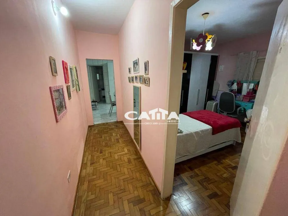 Casa, 2 quartos, 100 m² - Foto 7