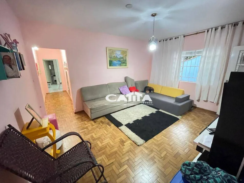 Casa, 2 quartos, 100 m² - Foto 1