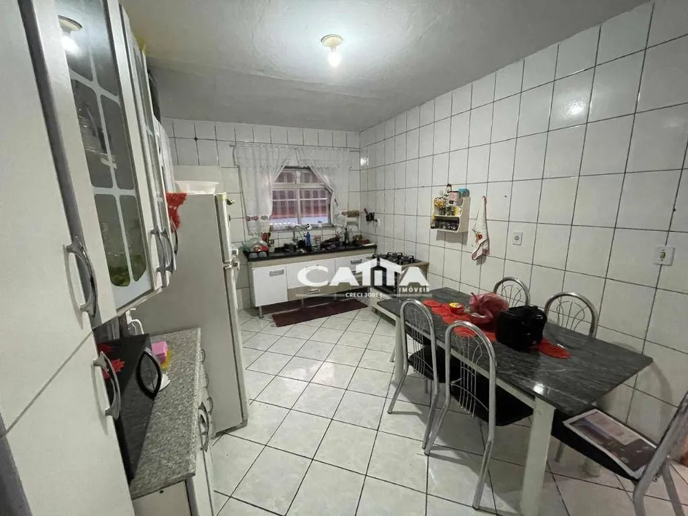 Casa, 2 quartos, 100 m² - Foto 2