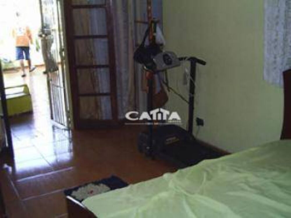 Sobrado, 2 quartos, 170 m² - Foto 1