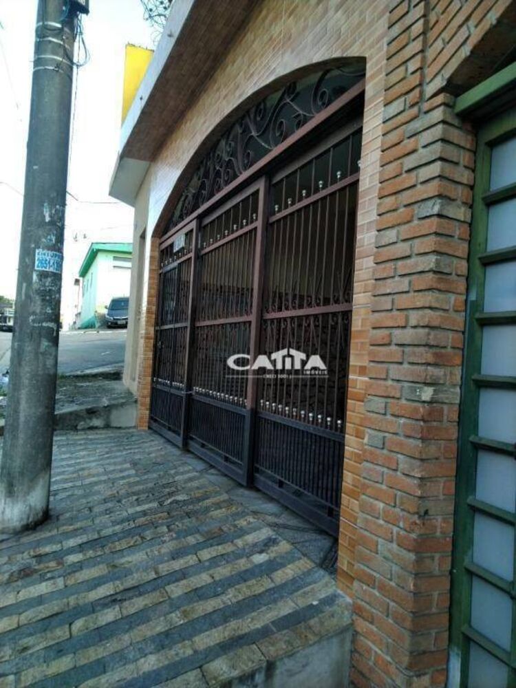 Sobrado, 2 quartos, 170 m² - Foto 11