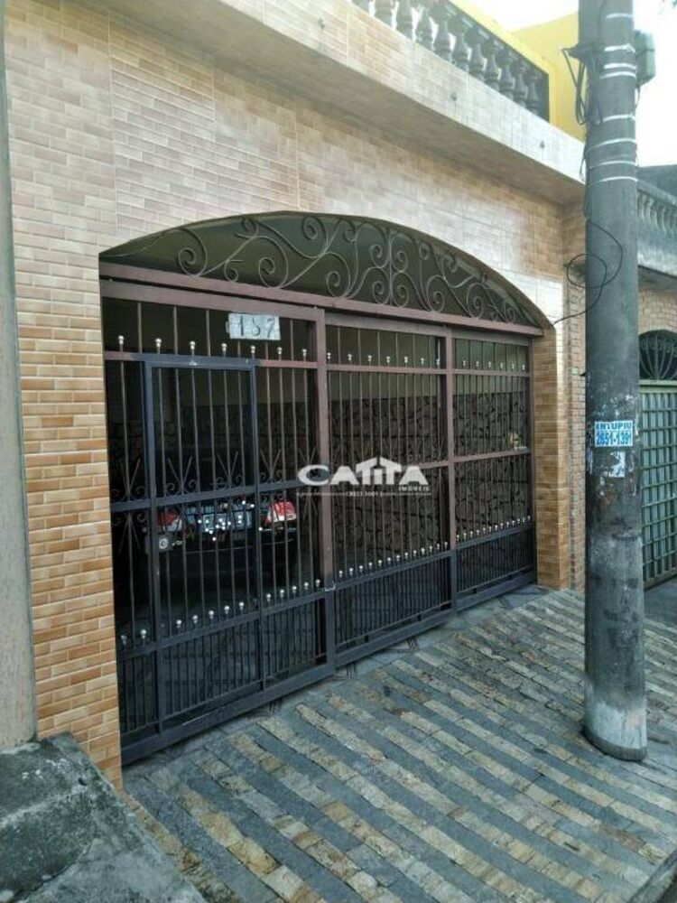 Sobrado, 2 quartos, 170 m² - Foto 10