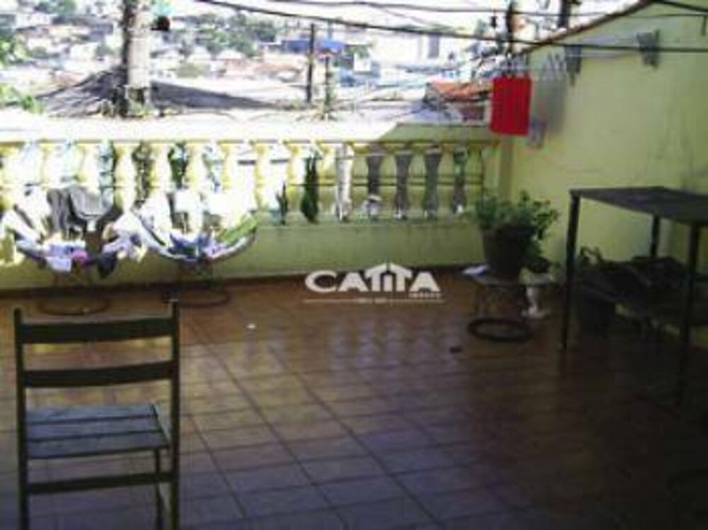 Sobrado, 2 quartos, 170 m² - Foto 8