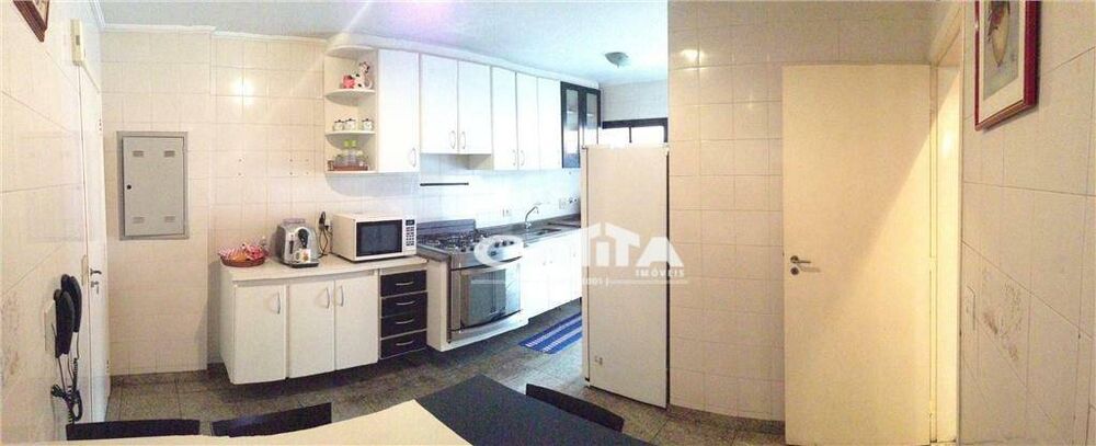 Apartamento, 3 quartos, 182 m² - Foto 2