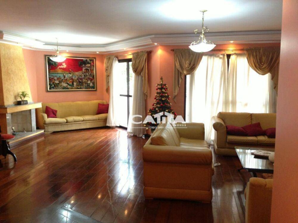 Apartamento, 3 quartos, 182 m² - Foto 1