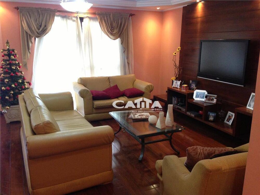 Apartamento, 3 quartos, 182 m² - Foto 7