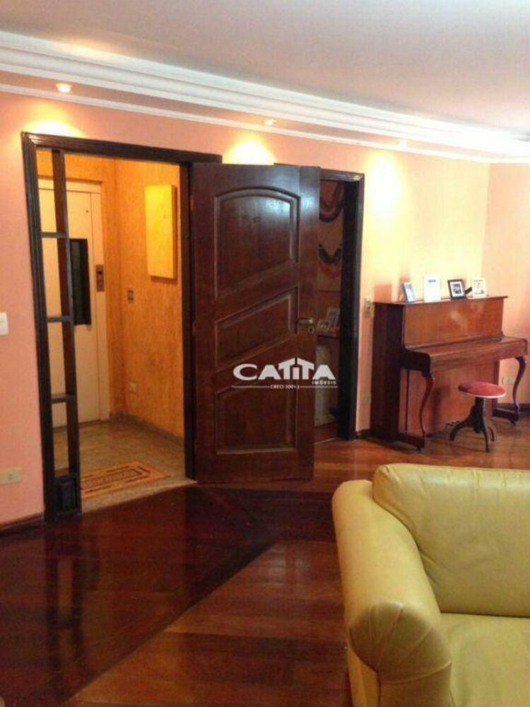 Apartamento, 3 quartos, 182 m² - Foto 4