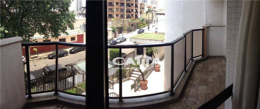 Apartamento, 3 quartos, 182 m² - Foto 5
