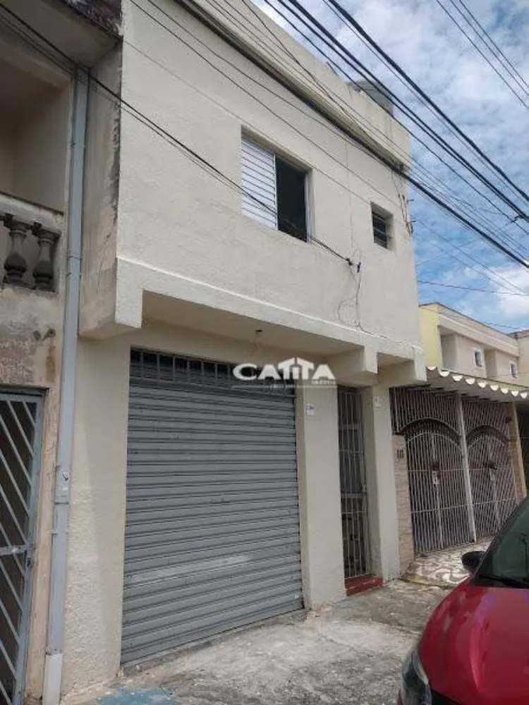 Sobrado, 7 quartos, 320 m² - Foto 2