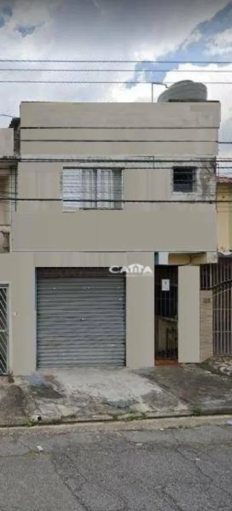Sobrado, 7 quartos, 320 m² - Foto 3
