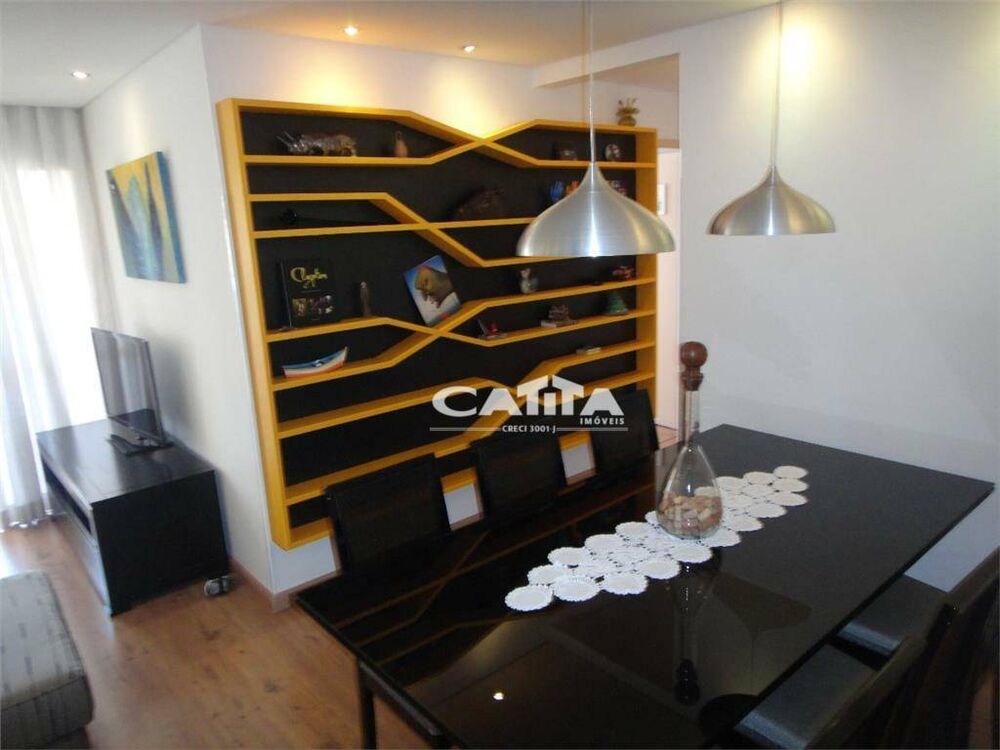 Apartamento, 3 quartos, 80 m² - Foto 5