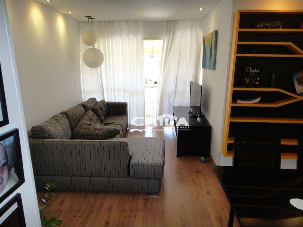 Apartamento, 3 quartos, 80 m² - Foto 2