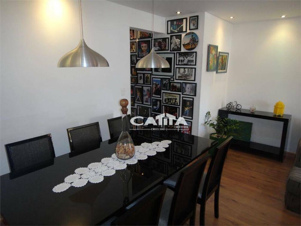 Apartamento, 3 quartos, 80 m² - Foto 1