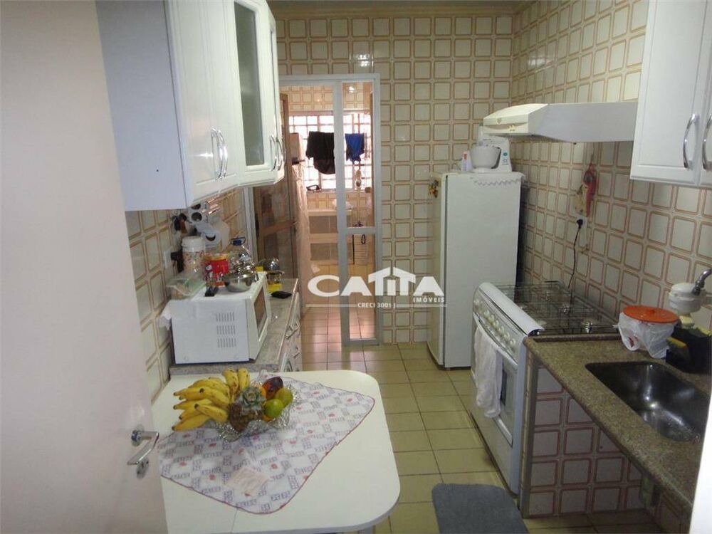 Apartamento, 3 quartos, 80 m² - Foto 4