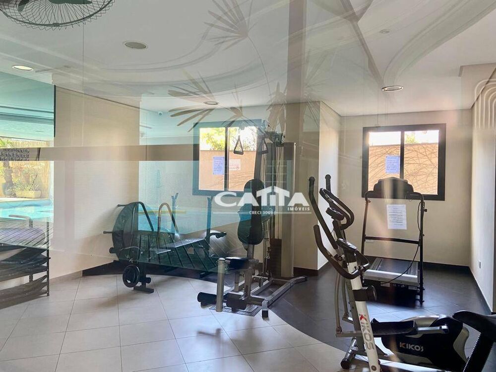 Apartamento, 3 quartos, 60 m² - Foto 7