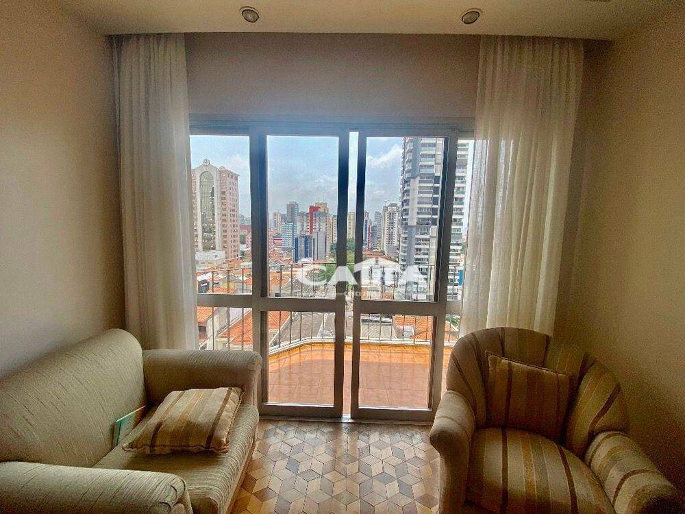 Apartamento, 3 quartos, 87 m² - Foto 2