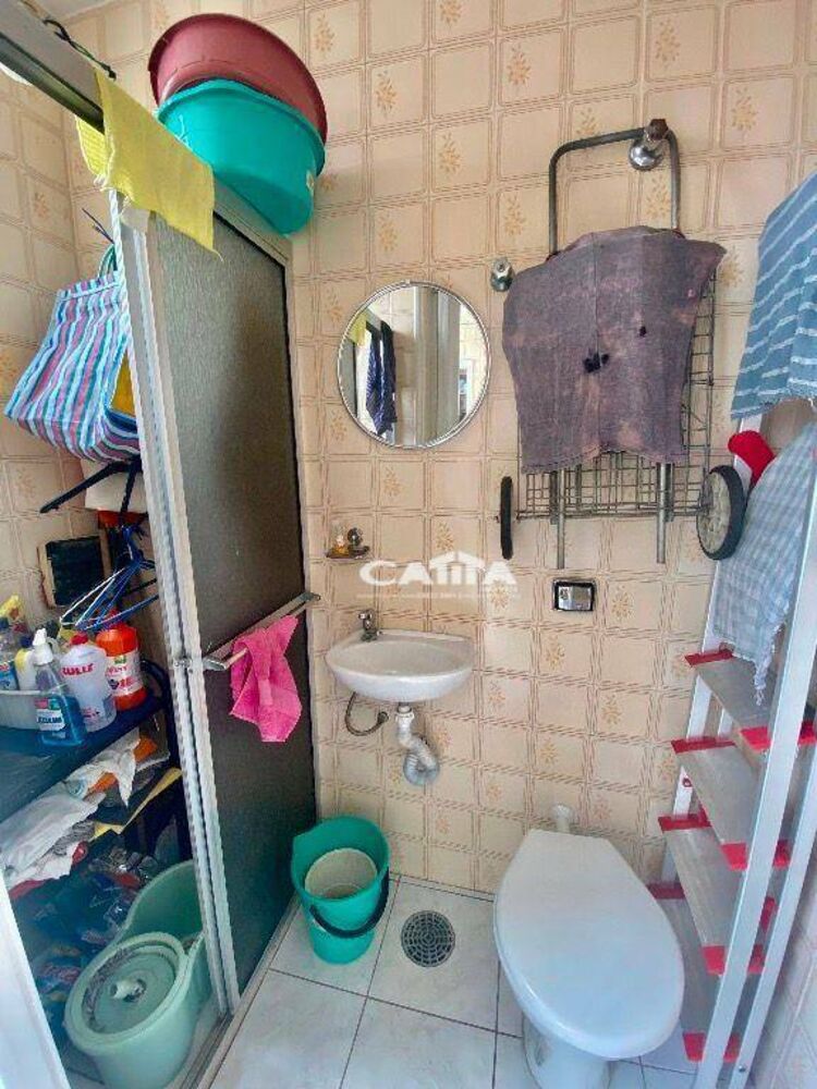 Apartamento, 3 quartos, 87 m² - Foto 1